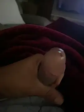 Profeta2209 online show from February 23, 12:19 am