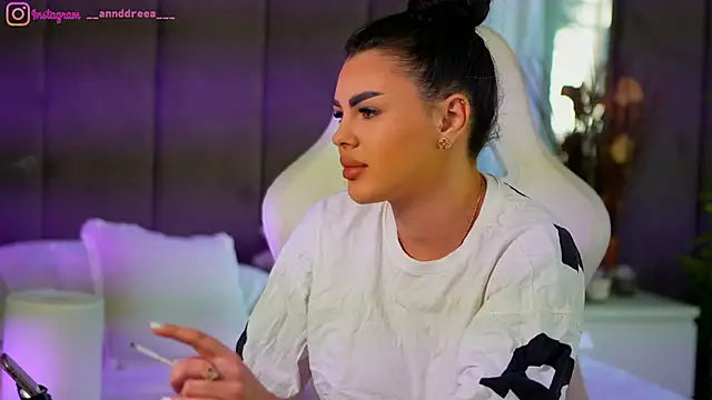 perfectt33n online show from October 23, 12:04 pm