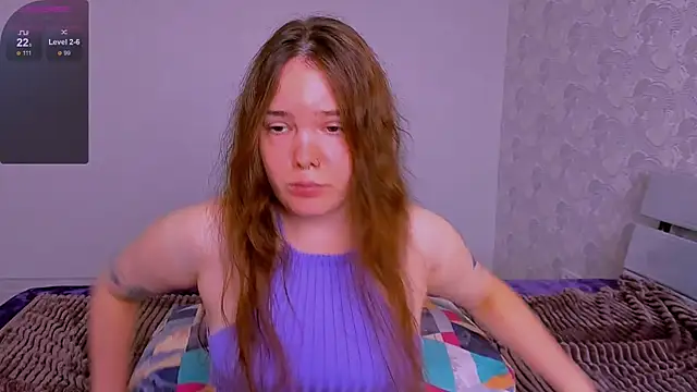 Janie JJ Curvie online show from July 13, 4:04 am