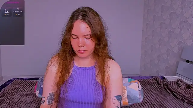 Janie JJ Curvie online show from July 23, 3:48 am