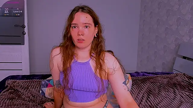 Janie JJ Curvie online show from August 4, 4:59 am
