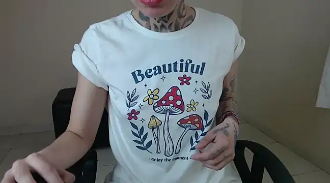 ArrangedFoot online show from March 6, 8:59 pm