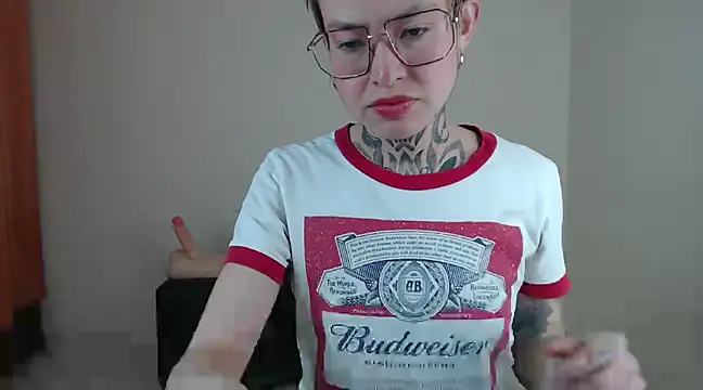 ArrangedFoot online show from March 14, 9:43 pm