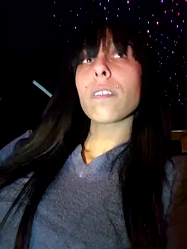 misscectito13 online show from March 7, 7:16 pm