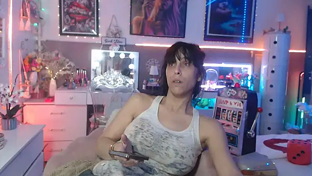 misscectito13 online show from March 9, 2:18 am