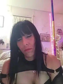 misscectito13 online show from May 16, 1:13 am