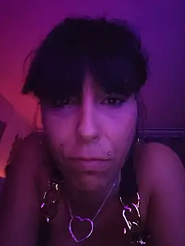 misscectito13 online show from July 12, 11:40 pm