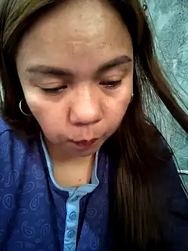 ambersmile online show from January 17, 1:57 am