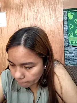 ambersmile online show from January 29, 1:16 am
