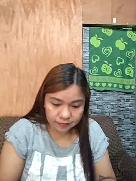 ambersmile online show from January 31, 4:03 am