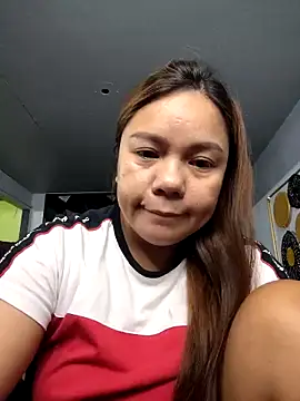 ambersmile online show from February 2, 10:06 pm