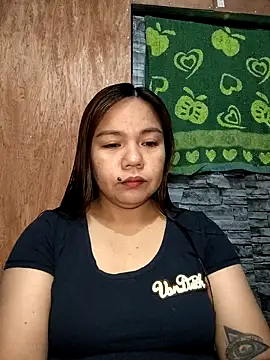 ambersmile online show from February 6, 11:15 pm