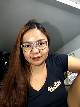 ambersmile online show from February 8, 1:22 am