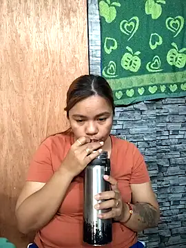 ambersmile online show from February 10, 3:03 am