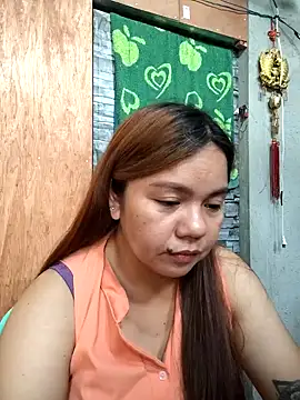ambersmile online show from February 11, 2:46 am