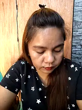 ambersmile online show from February 12, 1:52 am