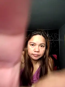 ambersmile online show from February 14, 10:36 pm