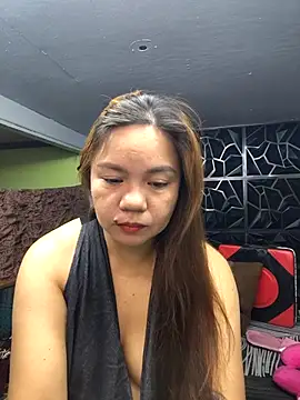 ambersmile online show from February 16, 12:30 am