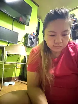 ambersmile online show from October 4, 8:51 pm