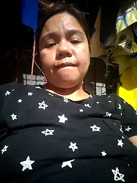 ambersmile online show from November 12, 12:05 pm