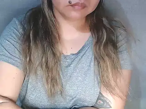 ambersmile online show from March 11, 10:54 am