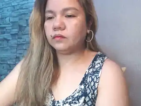 ambersmile online show from March 23, 10:25 pm