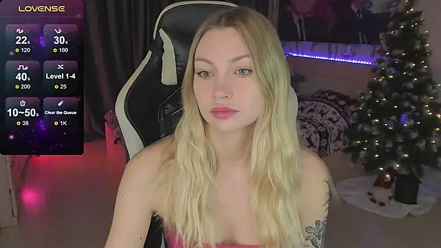 Snapshot of BiMolly chatting on January 7, 3:14 am BiMolly online show from January 7, 3:14 am