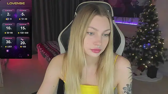 Snapshot of BiMolly chatting on January 15, 10:13 pm BiMolly online show from January 15, 10:13 pm