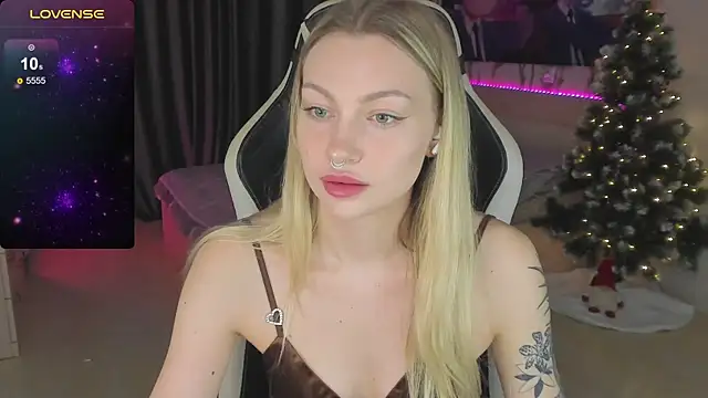 Snapshot of BiMolly chatting on January 29, 7:00 pm BiMolly online show from January 29, 7:00 pm