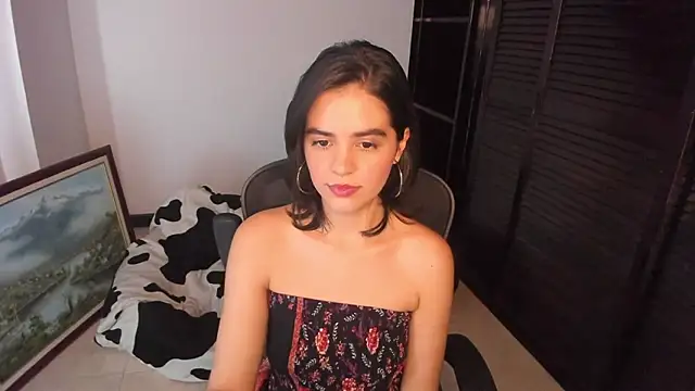 mia collins x online show from September 24, 8:23 pm