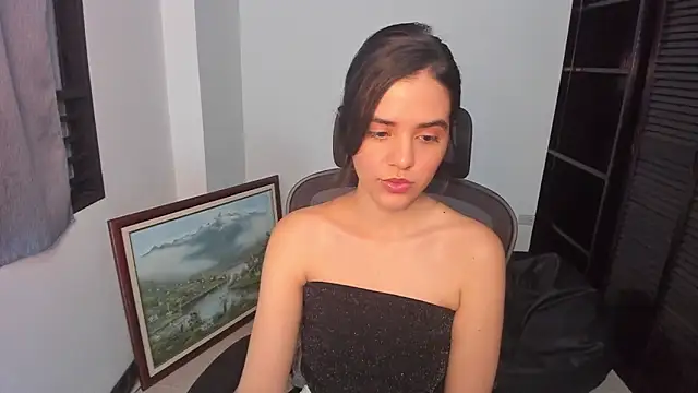 mia collins x online show from October 3, 11:24 pm