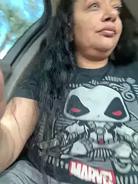 Snapshot of PichyPrettyPussy chatting on February 13, 6:37 pm PichyPrettyPussy online show from February 13, 6:37 pm