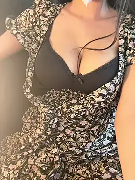 Cute crystal online show from February 26, 7:27 pm