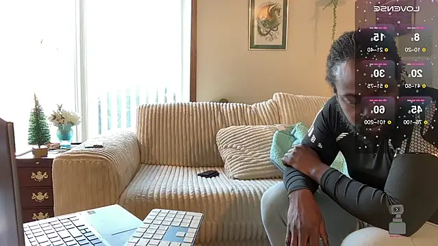 NotUrBabyMoms online show from December 7, 1:29 pm