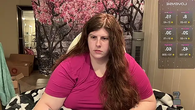 NotUrBabyMoms online show from February 12, 1:48 pm