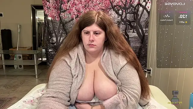 NotUrBabyMoms online show from February 23, 2:04 pm