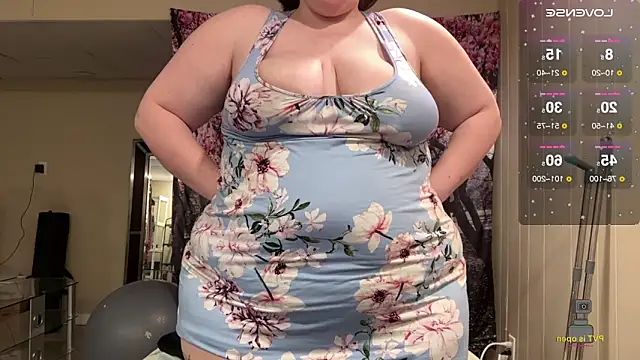 NotUrBabyMoms online show from March 8, 3:50 am