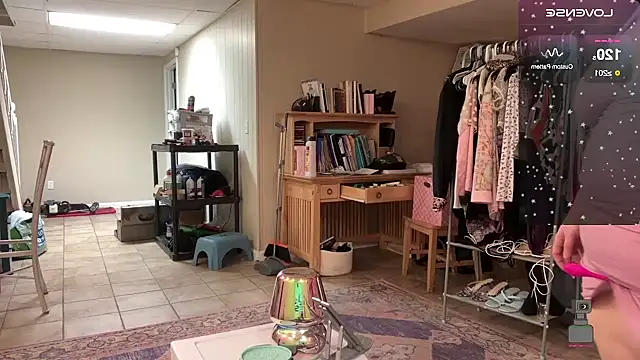 NotUrBabyMoms online show from March 20, 4:31 pm