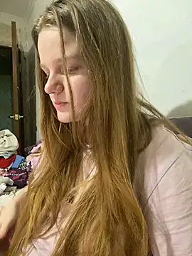 -MimmiLissa- online show from December 23, 3:12 pm