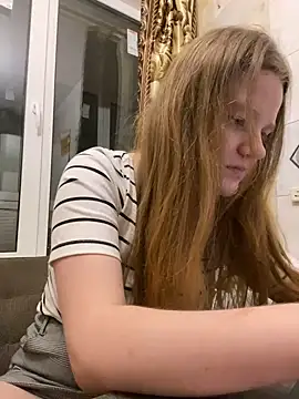 -MimmiLissa- online show from January 19, 1:53 am