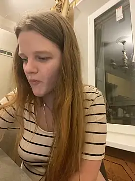 -MimmiLissa- online show from February 1, 6:08 pm