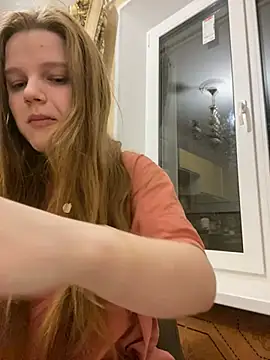 -MimmiLissa- online show from March 2, 9:22 pm