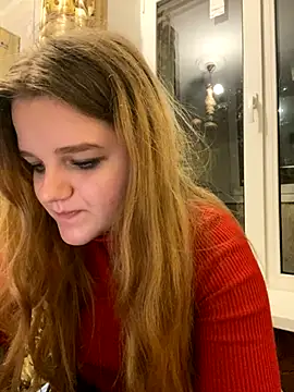 -MimmiLissa- online show from September 23, 4:21 pm