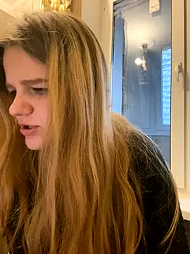 -MimmiLissa- online show from September 29, 2:55 pm