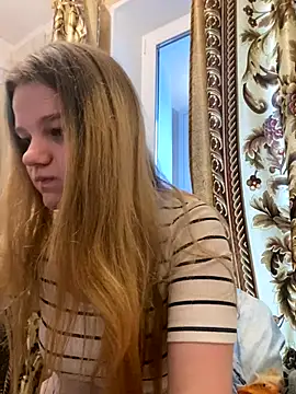 -MimmiLissa- online show from November 12, 10:48 am