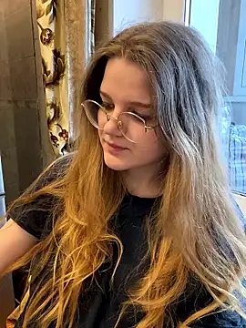 -MimmiLissa- online show from January 15, 7:24 am