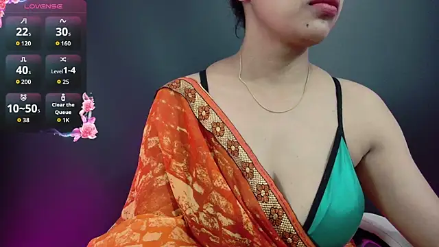 DesiZoya online show from October 6, 8:01 am