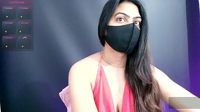 Snapshot of DesiZoya chatting on February 13, 12:28 am DesiZoya online show from February 13, 12:28 am