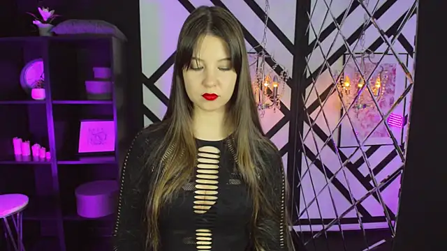 ElizaMild online show from November 13, 3:55 pm