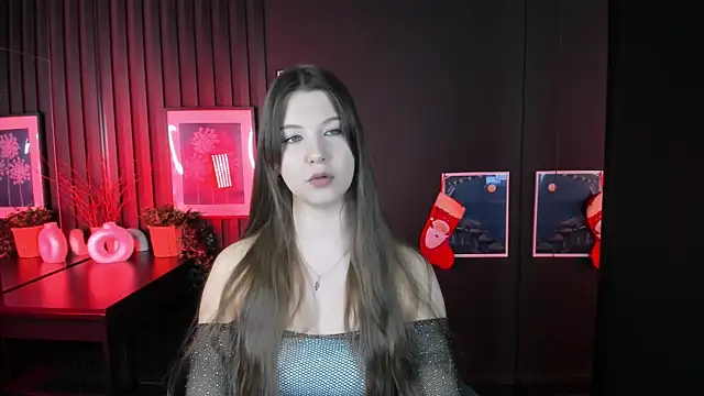 Snapshot of ElizaMild chatting on January 10, 1:24 pm ElizaMild online show from January 10, 1:24 pm